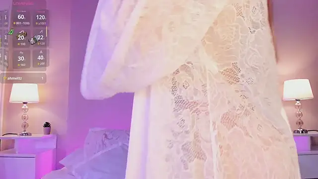 VictoriaNoah  online show from 04.02.26