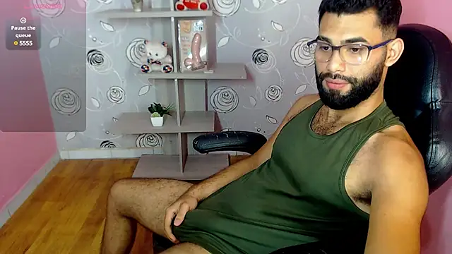 MattewRey online show from 01.29.25