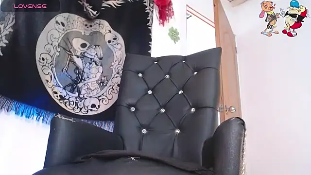 ren stipee online show from 10.26.25