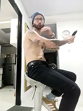 ren stipee online show from 04.25.26