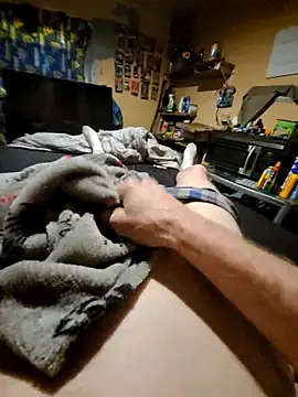 BigDDave6979 online show from 03.07.25