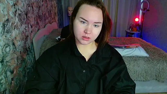 Jenny Fox online show from 11.05.25