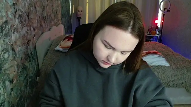 Jenny Fox online show from 11.06.25