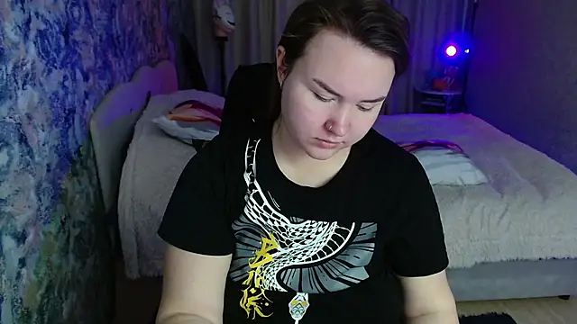 Jenny Fox online show from 12.05.25