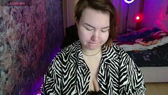 Jenny Fox online show from 03.04.26