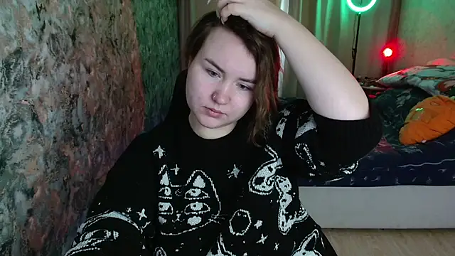 Jenny Fox online show from 03.05.26