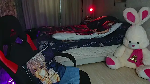 Jenny Fox online show from 03.27.26