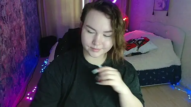 Snapshot of Jenny_Fox chatting on 05.31.26 Jenny Fox online show from 05.31.26
