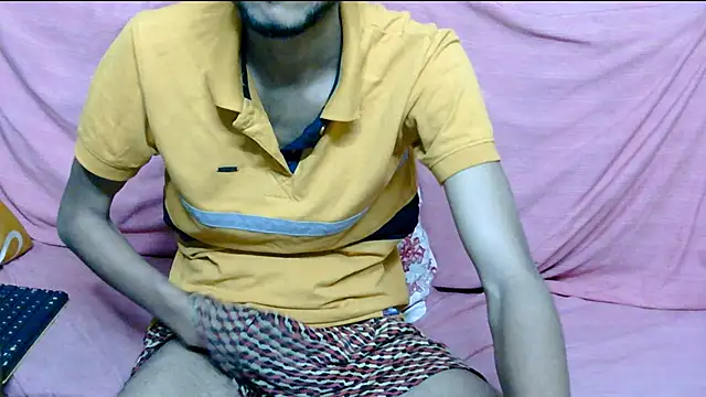 Snapshot of Alex_Suman25 chatting on 02.02.25 Alex Suman25 online show from 02.02.25