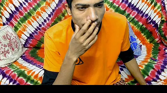 Snapshot of Alex_Suman25 chatting on 03.10.25 Alex Suman25 online show from 03.10.25