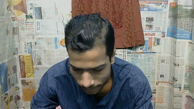 Alex Suman25 online show from 01.12.26