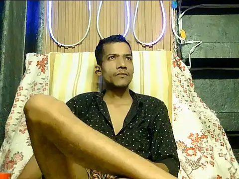 Snapshot of Alex_Suman25 chatting on 06.06.26 Alex Suman25 online show from 06.06.26