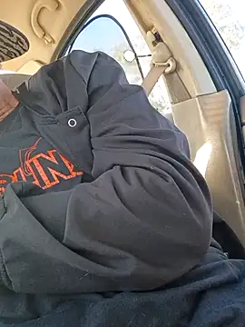 crazycam619 online show from 01.14.26