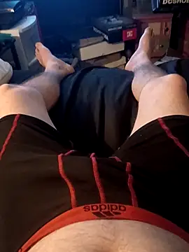 crazycam619 online show from 03.22.26