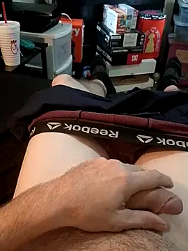 crazycam619 online show from 04.08.26