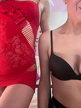 SweetCupcaks online show from 02.04.26