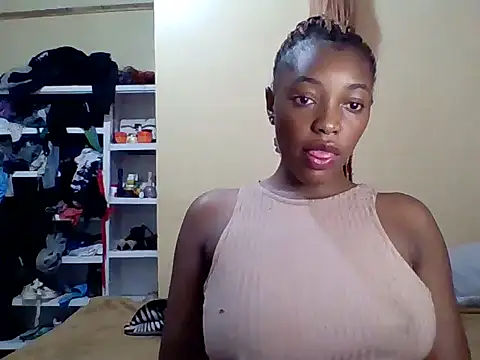 Zara Twilight online show from 02.01.26