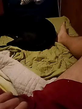 Uruguayo1988 online show from 11.29.25