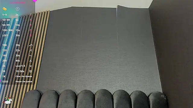 Nicolette ks  online show from 03.07.26