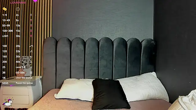 Nicolette ks  online show from 03.19.26