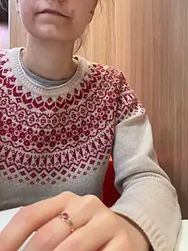 Nancy-Pink online show from 11.25.25