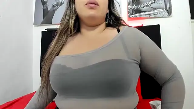 LinaBrowm online show from 02.11.26