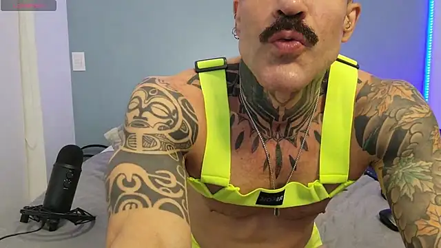 kairos xxx online show from 12.04.24