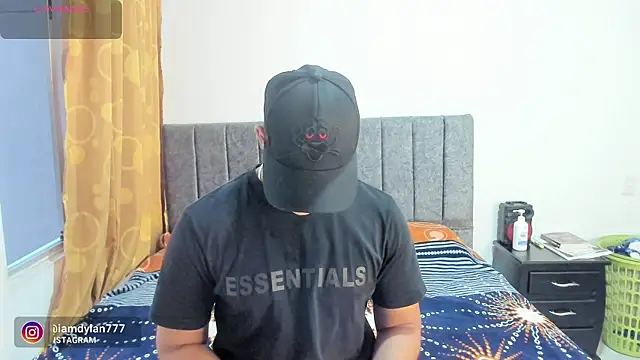 Iamdylan777 online show from 12.29.24