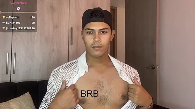 Iamdylan777 online show from 02.09.25