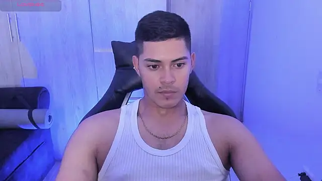 Iamdylan777 online show from 02.18.25