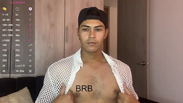 Iamdylan777 online show from 03.04.25