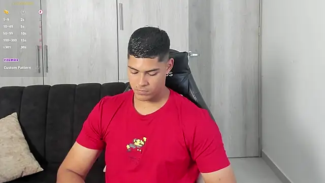 Iamdylan777 online show from 10.12.25