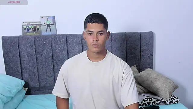 Iamdylan777 online show from 12.01.25