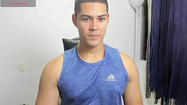 Iamdylan777 online show from 02.20.26