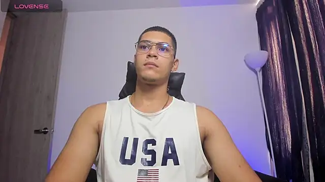 Iamdylan777 online show from 03.03.26