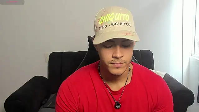 Iamdylan777 online show from 03.19.26