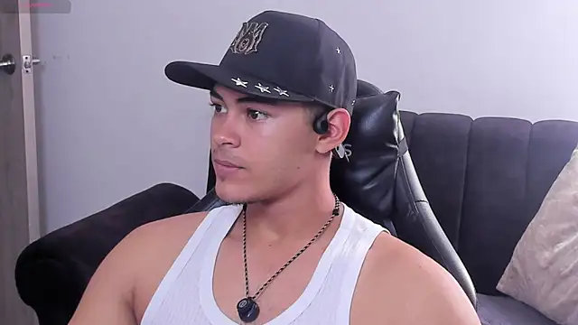 Iamdylan777 online show from 03.22.26