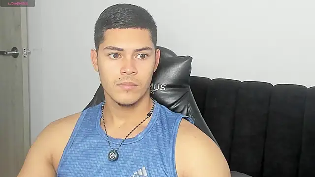 Snapshot of Iamdylan777 chatting on 04.23.26 Iamdylan777 online show from 04.23.26