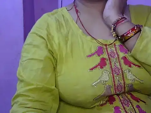 SHONALI  online show from 12.04.24