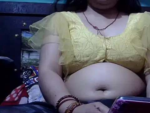 SHONALI  online show from 01.21.25