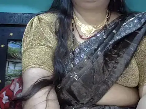 SHONALI  online show from 01.24.25