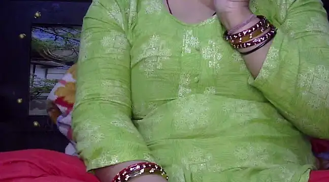 SHONALI  online show from 01.26.25