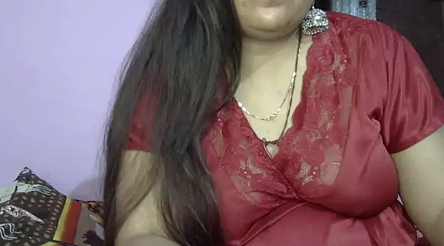 SHONALI  online show from 02.15.25