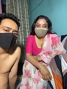 Sexi rimi bhabhi online show from 02.25.26
