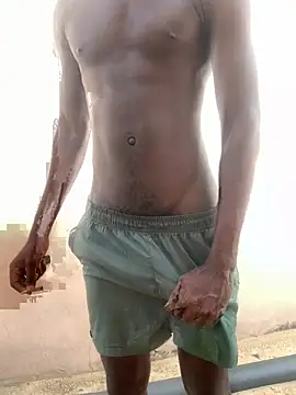 Otello254 online show from 04.16.26