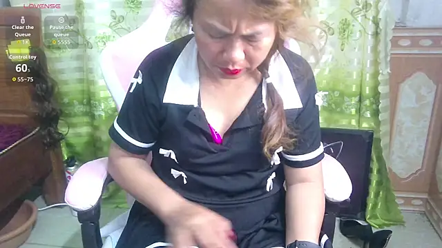 Snapshot of Jerry-Lan chatting on 03.16.26 Jerry-Lan online show from 03.16.26