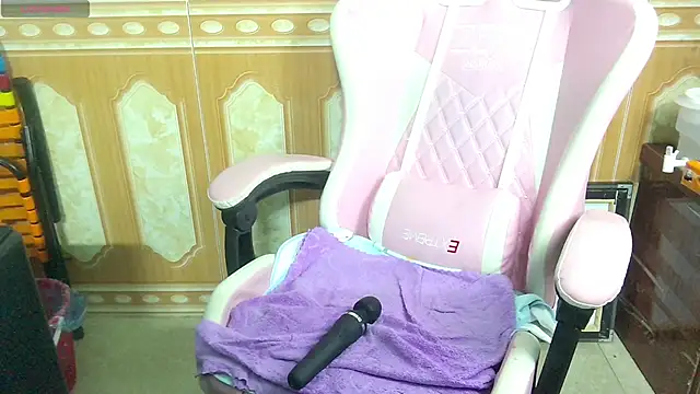 Snapshot of Jerry-Lan chatting on 04.08.26 Jerry-Lan online show from 04.08.26