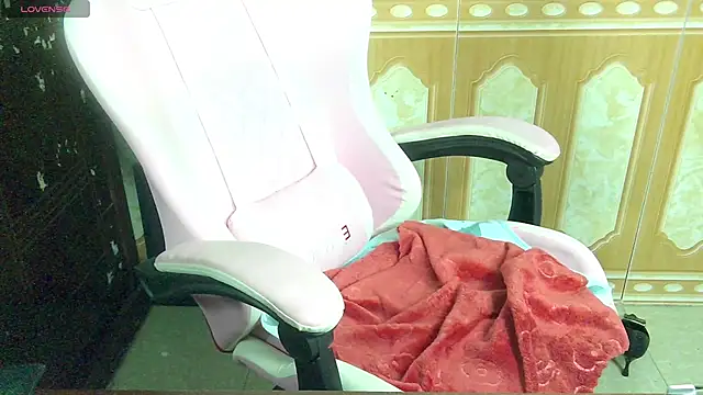 Snapshot of Jerry-Lan chatting on 04.10.26 Jerry-Lan online show from 04.10.26