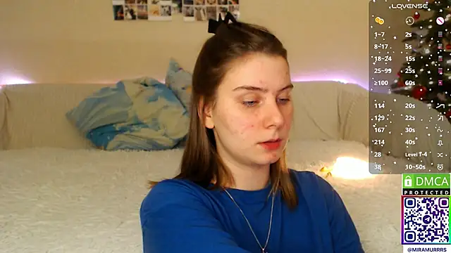 MurrrWorren online show from 01.19.25