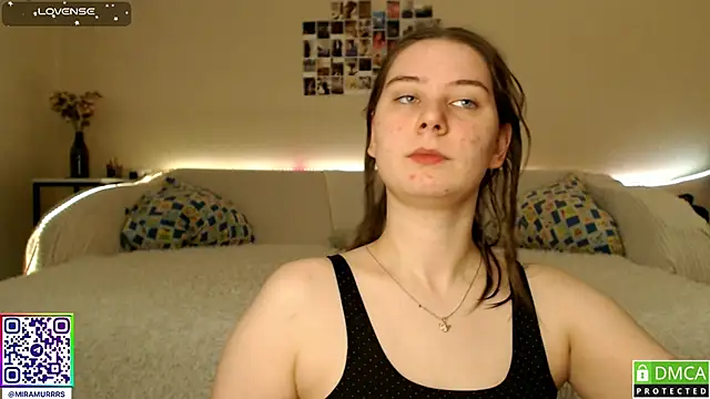 MurrrWorren online show from 02.22.25